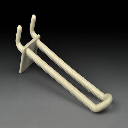 Ganchos Sencillos para una Exhibición Ordenada, Accesible y Rentable